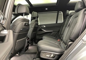 BMW X7 2024 BMW X7 X7 40d xDrive, M Pro, Gwarancja, Faktura VAT 23, Frozen 3.0 Diesel, zdjęcie 23