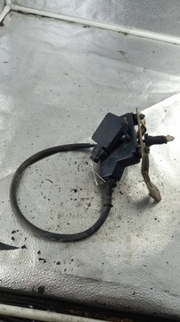 ПОТЕНЦИОМЕТР ГАЗА CITROEN C5 COMBI 01R