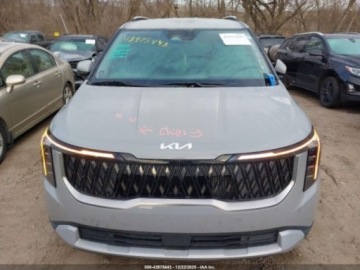 Kia Carnival II 2025 Kia Carnival 2025 Kia Carnival Hybrid EX FWD 1.6 Benzyna 178KM, zdjęcie 8