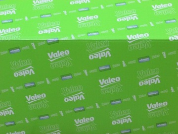 KOMPLET SVĚTLOMET RENAULT SCENIC 2009-2011 VALEO