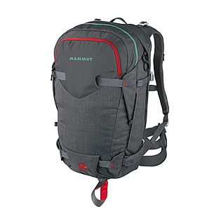 MAMMUT NIVA RIDE 20 PLECAK NARCIARSKI 20 L