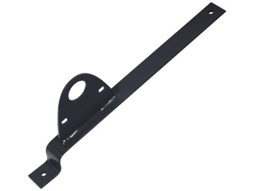 Uchwyt pojedynczy och rurowa blachodachówka 350/30