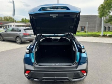 Peugeot 408 2025 Od ręki - Allure 1.2 mHEV 145KM / Pakiet Bezpieczeństwo, Łączność, Zimowy, zdjęcie 8