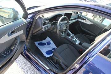 Audi A4 B9 Avant Facelifting 2.0 35 TDI 163KM 2020 Audi A4 Avant S-Tronic Gwarancja F-vat Salon Polsk, zdjęcie 14