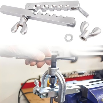 Комплект тормозных магистралей медная трубка 7,5м Trustworthy8