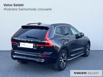 Volvo XC60 II 2022 Volvo XC 60 XC60 B4 Benzyna | Momentum Pro | aut |, zdjęcie 5