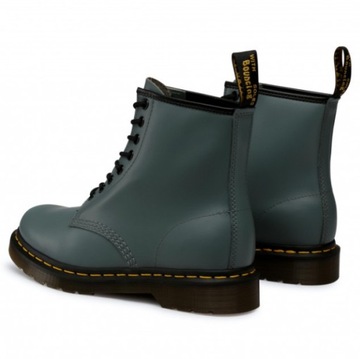 BUTY DR.MARTENS 1460 STEEL GREY 26069072