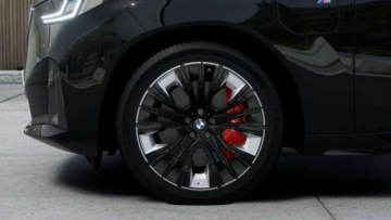 BMW X3 G45 SUV Plug-In 2.0 30e 299KM 2026 BMW X3 30e xDrive 299 KM PHEV - Gotowy do Odbioru - Pakiet M Pro - Kamera, zdjęcie 3