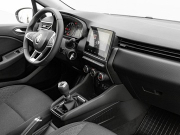 Renault Clio V Hatchback 5d 1.0 TCe 90KM 2022 Renault Clio WJ6085L#1.0 TCe Equilibre LED Cz.cof, zdjęcie 35