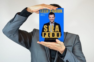 Siła Pędu - Lech Kaniuk