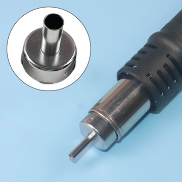 Сопло горячего воздуха для пайки и ремонта 8 мм.