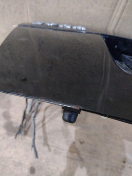 VW BORA VÍKO KUFRU KUFRU