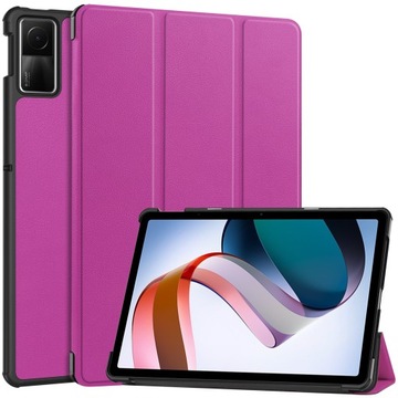 Чехол SMART COVER + СТИЛУС для планшета Xiaomi Redmi Pad SE 11 дюймов 2023 г.