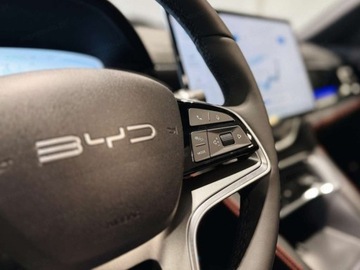 BYD Seal U DM-i 218KM 2025 DM-i Boost Suv 1.5 (214KM) 2025, zdjęcie 8