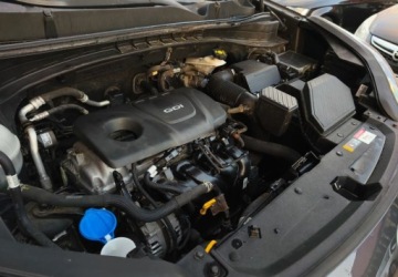 Kia Sportage IV 2017 Kia Sportage Kia Sportage 1.6 GDI Business Line 2WD 1.6 Benzyna 135KM, zdjęcie 25