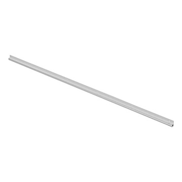 АЛЮМИНИЕВАЯ РЕЙКА ДЛЯ KEDRA 100 X 2,6 СМ