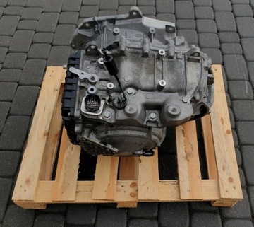 КОРОБКА ПЕРЕДАЧ АВТОМАТИЧЕСКАЯ RANGE ROVER EVOQUE 2.0D