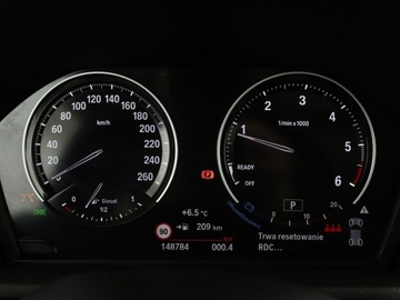 BMW X2 F39 Crossover 2.0 20d 190KM 2018 BMW X2 2.0d Automat M Sport xDrive Panorama, zdjęcie 21