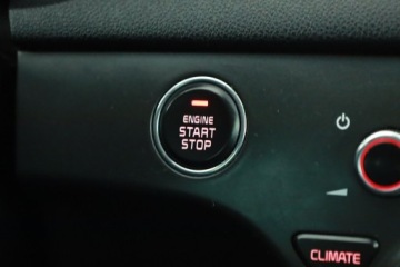 Kia Sportage IV SUV 1.7 CRDi 115KM 2017 Kia Sportage 1.7 CRDi, Salon Polska, Skóra, Navi, zdjęcie 14