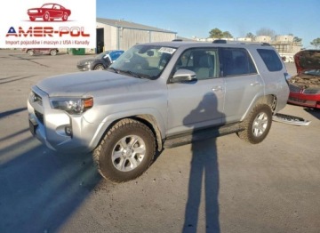 Toyota 2024 Toyota 4-Runner SR5 Premium 2024 4.0 Benzyna 270KM