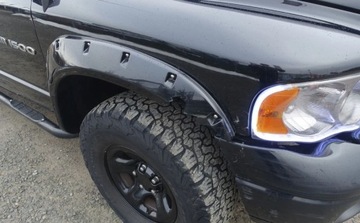 Dodge Ram III 2005 Dodge RAM 5.7HEMI 350KM LPG GAZ 4x4 Skora Klima Tempomat 5.7 BenzynaLPG, zdjęcie 28