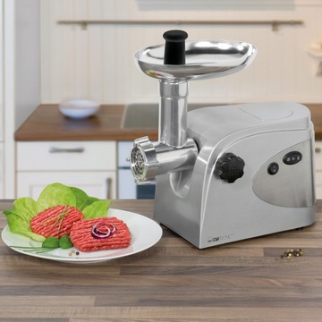 НЕМЕЦКАЯ МЯСОРУБКА ЭЛЕКТРИЧЕСКАЯ НАСАДКА ДЛЯ КОЛБАСКИ КЕББЕ