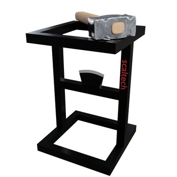 Измельчитель, дровокол для дров