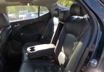 Kia Optima I Sedan Facelifting 1.7 VGT CRDi 136KM 2014 Kia Optima Diesel Okazja 1.7 Diesel 136KM, zdjęcie 26