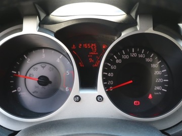 Nissan Juke I SUV 1.5 dCi 110KM 2011 Nissan Juke 1.5 dCi, Navi, Klima, Klimatronic, zdjęcie 10
