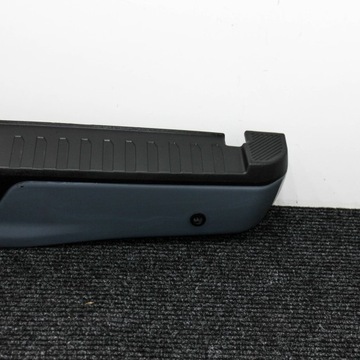 16910448FC FORD USA NÁRAZNÍK ZADNÍ