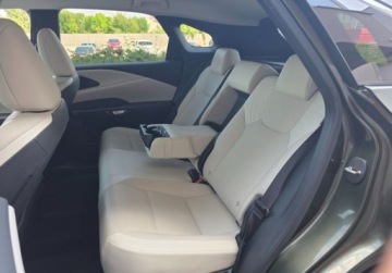 Lexus RX V 2024 Lexus RX Lexus RX 350h Elegance Fv23 Kinto Leasing ASO 2.5, zdjęcie 9