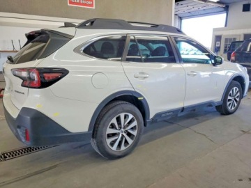 Subaru Outback VI 2022 Subaru Outback Premium 2022 2.5 Benzyna 182KM, zdjęcie 3