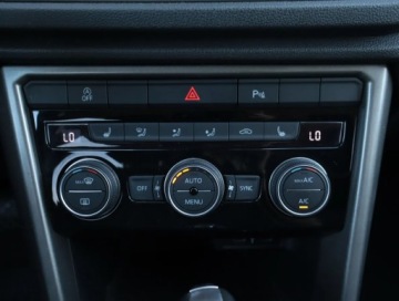 Volkswagen T-Roc I SUV 1.5 TSI ACT 150KM 2020 VW T-Roc 1.5 TSI, Salon Polska, Serwis ASO, zdjęcie 12
