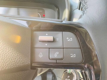 Fiat Doblo V Van Standard Facelifting 1.5 BlueHDi 131KM 2025 Fiat Doblo Kombi L2 1.5 130KM AT8 RP.2025, zdjęcie 12