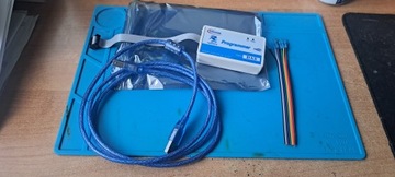 Программист Infineon Aurix Tricore