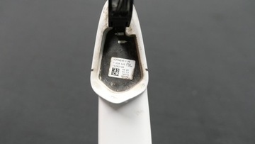 BMW F20 F21 F30 F31 KLIKA DVEŘE LEVÝ A300 BÍLÁ KEYLESS 7326917