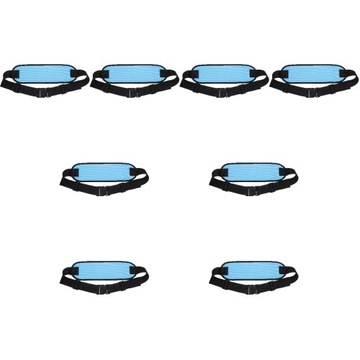 Ремни безопасности для инвалидных колясок Стулья с ремнями для защиты от падения