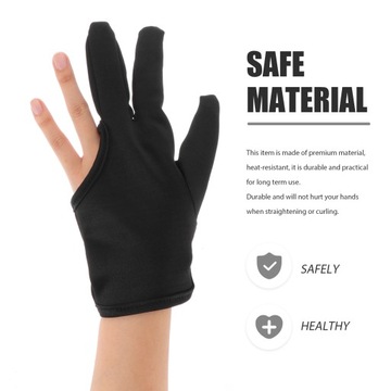 ПЕРЧАТКИ С ПОДОГРЕВОМ ДЛЯ ПЕРМАНЕНТНОЙ ПРИЧЕСКИ