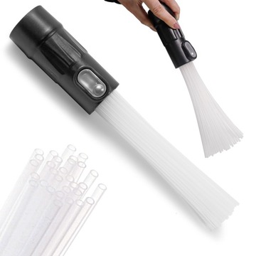 SSAWKA RURKOWA DROBINOWA DO ODKURZACZA KARCHER