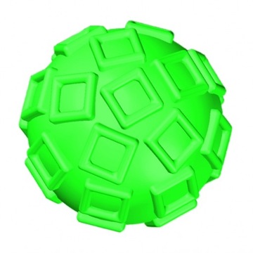 СЕНСОРНЫЙ МЯЧ GEO BALL TOGU 9 СМ