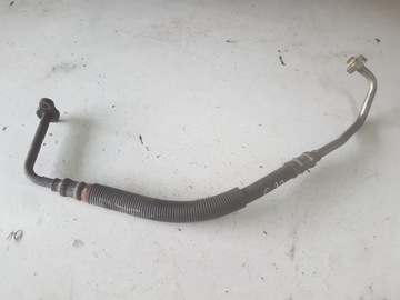 VOLVO C30 06-10R 2.0 D 136KM PŘÍVOD KLIMATIZACE