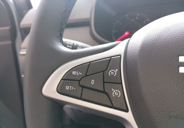 Dacia Sandero III Hatchback 5d 1.0 TCe 90KM 2025 Dacia Sandero GDYNIA expression ECO-G 100 fabryczne LPG nr 1 w Europie, zdjęcie 18