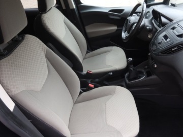 Ford Tourneo Courier I Mikrovan 1.6 TDCi 95KM 2014 Ford Tourneo Courier 1.6 TDCi, Salon Polska, zdjęcie 8