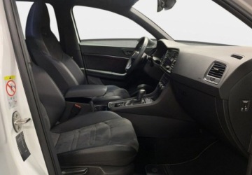 Cupra Ateca Crossover Facelifting 1.5 TSI 150KM 2024 Cupra Ateca VAT 23 1.5TSI 150KM DSG 2024 r., salon PL, I wlasciciel, gwara, zdjęcie 11