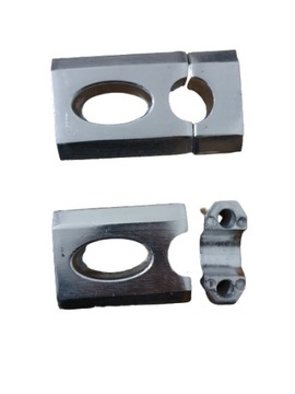 CROSS 125 ATV MOCOWANIE KIEROWNICA WIDELEC KOLUMNA