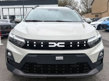Dacia Jogger 2026 Od ręki - Journey 7-miejsc 1.8 Full Hybrid 155KM, zdjęcie 1