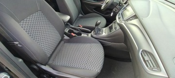 Opel Astra K Sports Tourer 1.4 Turbo 150KM 2019 Opel Astra Bogata wersja, super stan., zdjęcie 11