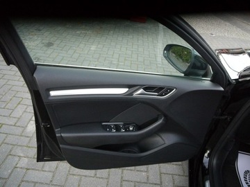 Audi A3 8V Hatchback 3d 2.0 TDI clean diesel 150KM 2015 Audi A3 Sportback Stan bdb Gwarancja 12mc, zdjęcie 15