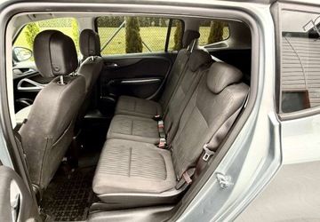 Opel Zafira C Tourer 2.0 CDTI ECOTEC 130KM 2012 Opel Zafira 2.0 Diesel 130 Km Super Stan 2.0 Diesel 130KM, zdjęcie 14
