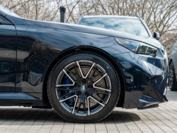 BMW Seria 5 G90-91 M Sedan 4.4 V8 727KM 2025 BMW Seria 5 M5 Sedan 4.4 (727KM) 2025, zdjęcie 10